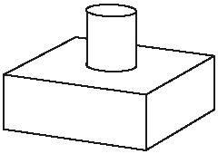 Bild von Dampfkondensationsmodul Ventilator: 1000m3/h
