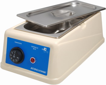 Picture of Schokoladenschmelzer III; 3,5L; 230 V/80 W
