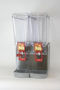 Bild von Caddy NT 20/2 - Dispenser 2 x 20 Ltr.
