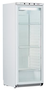 Bild von Kühlschrank; Umluft
