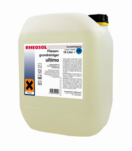 Bild von RHEOSEPT-FD plus Kanister 10 Liter (Kanister, einzeln)