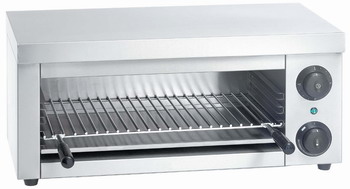 Bild von Salamander; 610 x 305 x 280 mm; 230 V/2,0 kW
