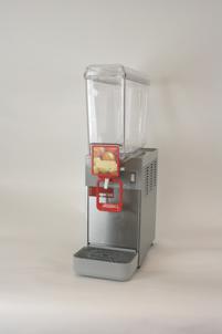 Picture of Caddy NT 8/1 - Dispenser 1 x 8 Ltr. mit Caddysystem
