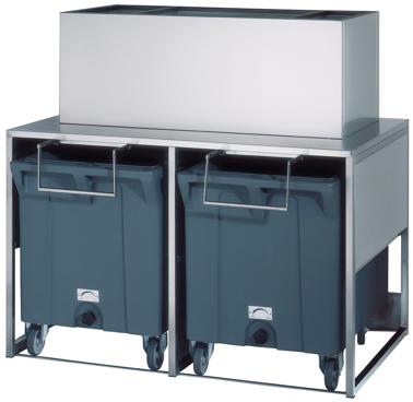 Bild von Reserve-Container; für Vm500a/W & Vm900a/W
