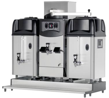 Picture of Kaffeemaschine; für Filterkaffee
