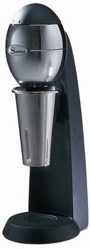 Picture of Santos Getränkemixer - Ref. 54; schwarz; 182 x 186 x 530 mm; 230 V/120 W
