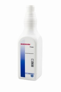 Picture of RHEOSOL-Finish Flasche 1000 ml(Karton, 4 Flaschen)
