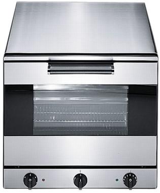 Picture of Konvektionsbackofen; mit Befeuchter  ( Basic Line )
