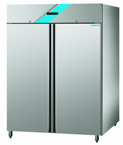 Bild von Chromofair Kühlschrank 1350 L 2 Türen 
