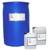 Bild von RHEOSOL-Klarspüler S plus Fass 200 kg(Fass, einzeln)  