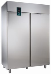 Bild von Umluft-Gewerbekühlschrank KU 1402 Premium
