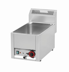 Picture of Elektro Bain Marie mit Fettablasshahn
