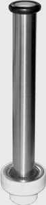 Bild von Standrohrventil 1 1/4" m. Standrohr