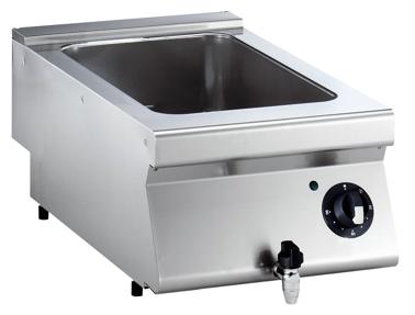 Picture of Bain Marie; Tischgerät
