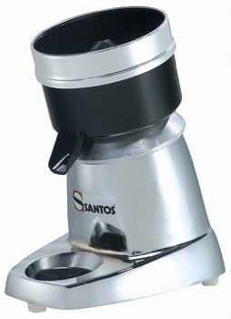 Picture of Santos Zitruspresse NOVO De Luxe 11 C; 200 x 300 x 350 mm; 230 V/130 W
