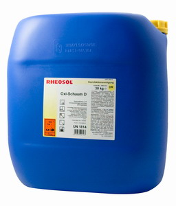 Bild von RHEOSOL-Oxi-Schaum D Kanister 30 kg (Kanister, einzeln)