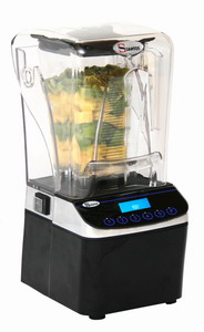 Picture of Brushless Blender
