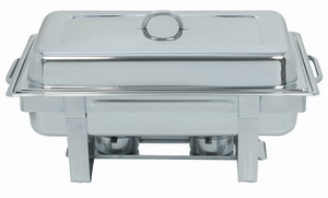 Bild von Chafing Dish "BellyBudget" 1/1 GN
