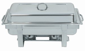 Picture of Chafing Dish "BellyBudget" 1/1 GN
