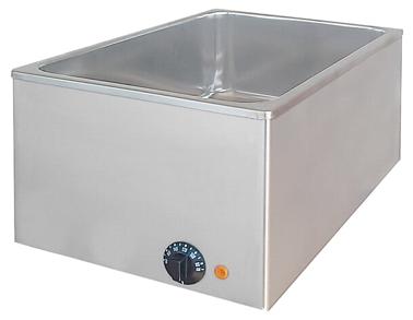 Bild von Bain Marie
