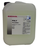 Picture of RHEOSOL-POLY Porenfüller Kanister 10 Liter(Kanister, einzeln)
