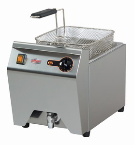 Picture of Fritteuse "Last Minute Fryer - Power" 1x 7 Liter
