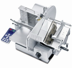 Bild von Halbautomatische Schneidemaschine HA 810
