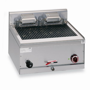 Picture of Wassergrill Tischgerät 600x600x290 mm
