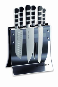 Bild von Messerblock "4Knives XL", 6-tlg.
