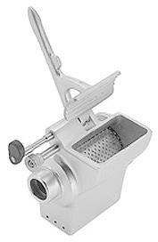 Bild von Reibe für Aufsatz Typ 22, 25kg/h
