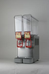 Bild von Caddy NT 8/2 - Dispenser 2 x 8 Ltr. mit Caddysystem
