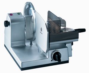 Picture of Schneidemaschine EURO 3020 Cera³-Teil
