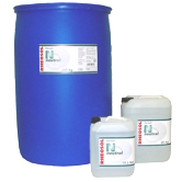 Bild von RHEOSOL-Klarspül N plus Flasche 1000 ml(Karton, 12 Flaschen)  