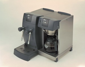Bild von RLX 41 Kaffee- und Teebrühmaschine 230 V

