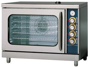 Picture of Konvektionsbackofen; mit Befeuchter  ( Basic Line )
