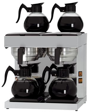 Picture of Kaffeemaschine; für Filterkaffee
