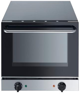 Picture of Konvektionsbackofen; mit Befeuchter  ( Basic Line )
