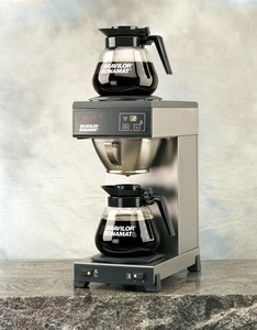 Bild von Matic 2 Kaffee- und Teebrühmaschine 230 V
