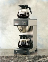 Bild von Matic 2 Kaffee- und Teebrühmaschine 230 V

