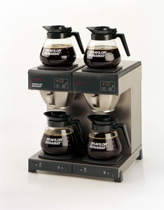 Bild von Matic Twin 400 V
