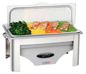 Bild von Chafing-Dish "COOL+HOT"
