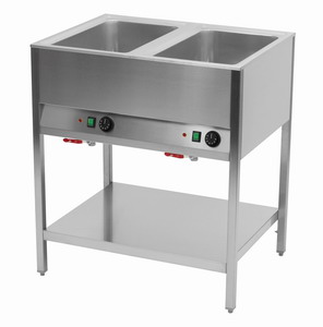 Bild von Bain Marie Station
