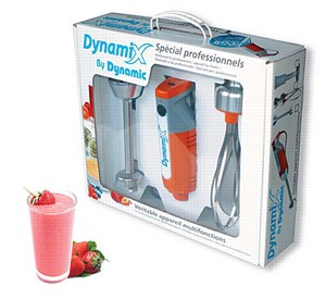 Bild von Power-Set Dynamix MF052
