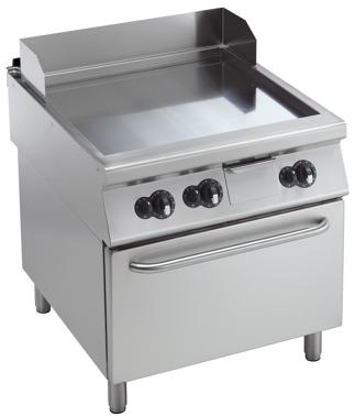 Bild von Grillplatte
