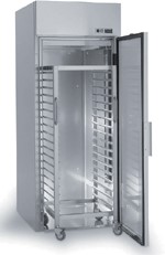 Bild von Einfahrtiefkühlschrank ETKU 1200-Z CNS
