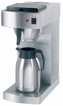 Bild von Aurora 20; Kaffeemaschine; 215 x 410 x 520 mm; 230 V/2,0 kW
