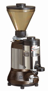 Picture of Espresso Kaffeemühle
