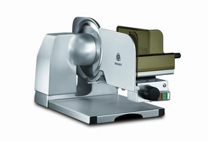 Picture of Schneidemaschine EURO 2500
