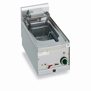 Picture of Friteuse Elektro 300 x 600 x 290 mm
