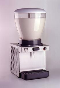 Picture of Ayran 19 - Ayran Dispenser 19 Ltr.
